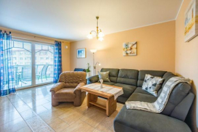 Zentrale Ferienwohnung mit 2 Schlafzimmern Leuchtturm, Kühlungsborn